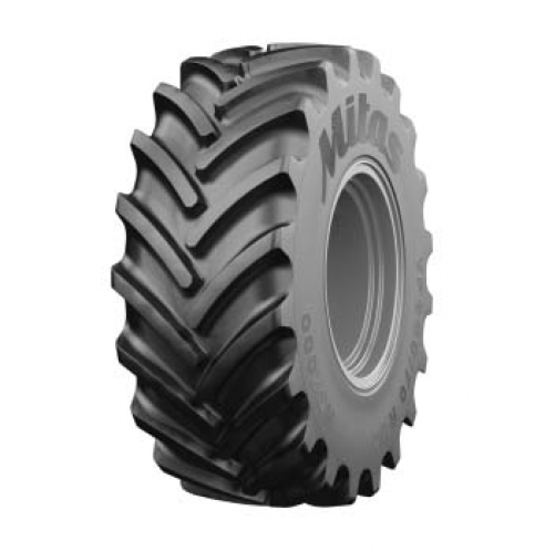 MITAS HC2000 650/65 R42 170D