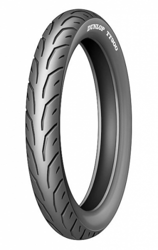 DUNLOP TT900 2.75/ R17 47P