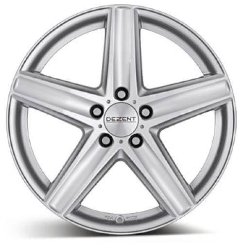 Dezent TG 8x17 5x112 ET35