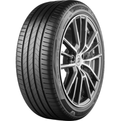 BRIDGESTONE Turanza 6 235/50 R19 99V DEMO