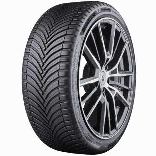 BRIDGESTONE TURANZA ALL SEASON 6 225/45 R17 94Y XL