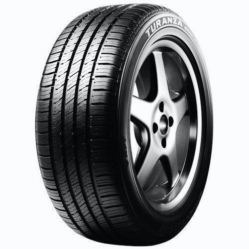 BRIDGESTONE TURANZA ER42 245/50 R18 100W BMW RFT