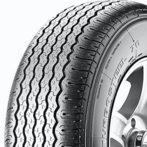 AVON TURBOSTEEL 11B 235/70 R15 101V