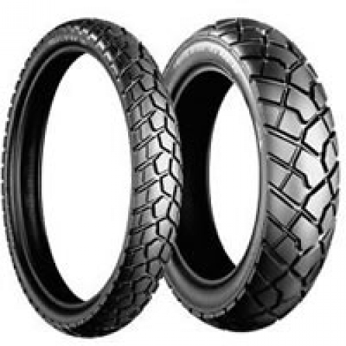 BRIDGESTONE TRAIL WING TW101 120/70 R17 58H