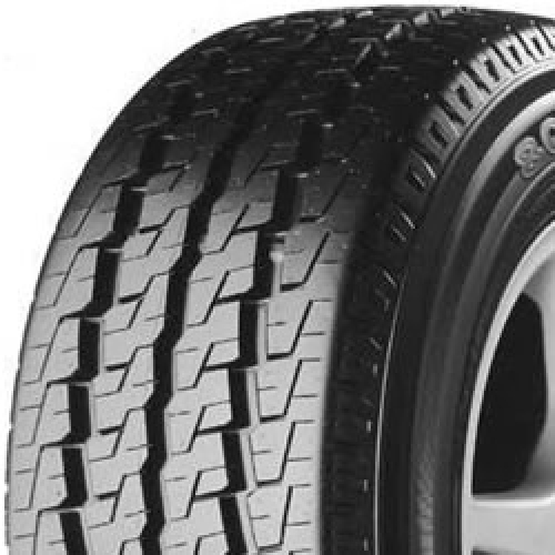 TOYO TYH08 225/75 R15 110Q