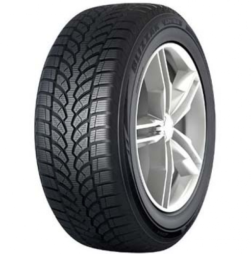 BRIDGESTONE Blizzak LM-80 235/60 R16 100H DOT 13