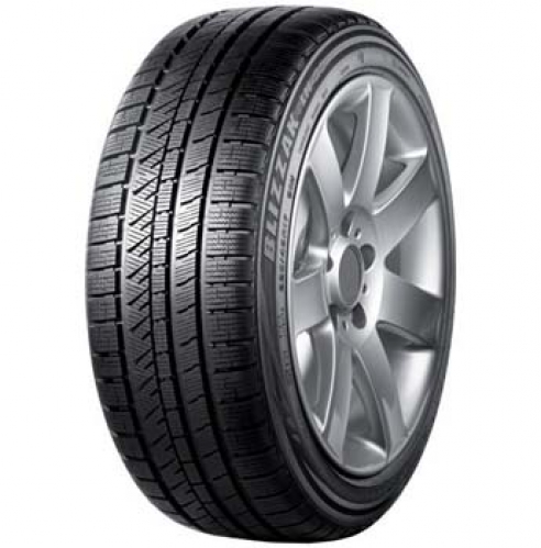 BRIDGESTONE DURAVIS VAN 215/65 R16 106/104T