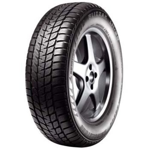 BRIDGESTONE Blizzak LM-25 255/40 R18 99V