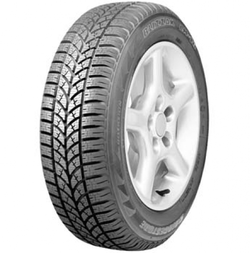 BRIDGESTONE Blizzak LM-18 145/65 R15 72T