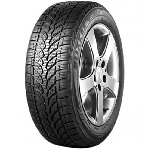 BRIDGESTONE Blizzak LM-32 225/55 R17 97H DOT 14