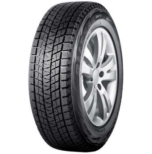 BRIDGESTONE Blizzak DM-V1 235/65 R17 108R DOT 14