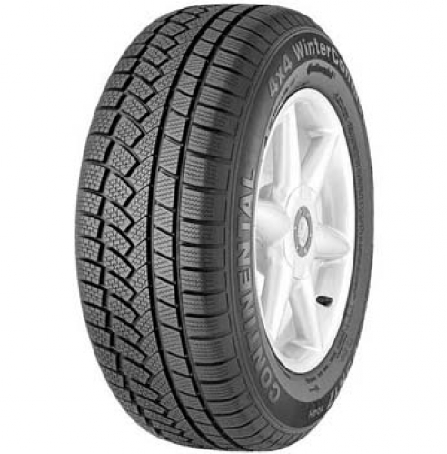 CONTINENTAL 4x4WinterContact 255/55 R18 109H