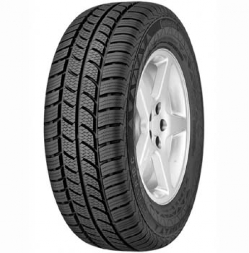 CONTINENTAL VancoWinter 2 175/65 R14 90/88T DOT 13