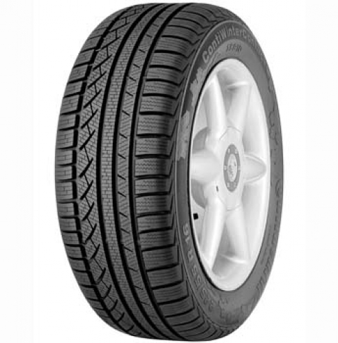CONTINENTAL ContiWinterContact TS810 285/35 R20 104V DOT 12