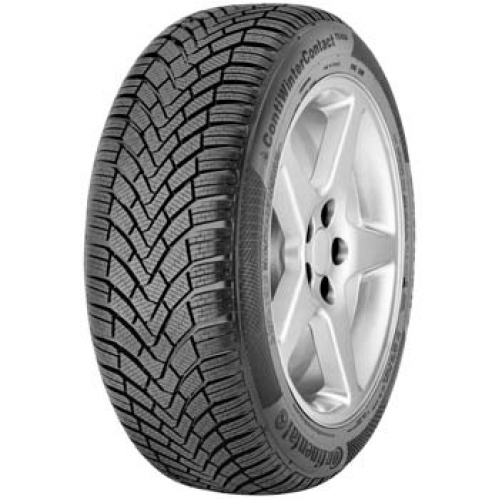 CONTINENTAL ContiWinterContact TS850 185/55 R15 86H DOT 13