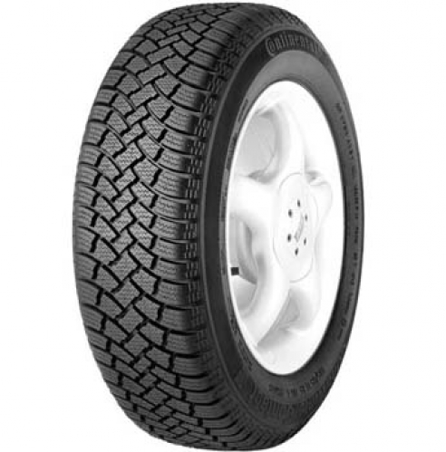 CONTINENTAL ContiWinterContact TS760 135/70 R15 70T