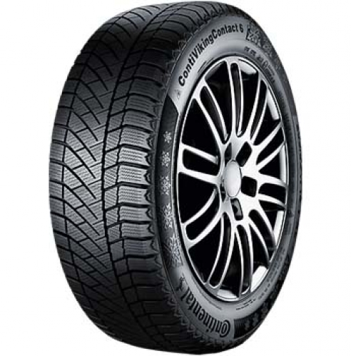 CONTINENTAL CONTI VIKING CONTACT 6 185/60 R15 88T