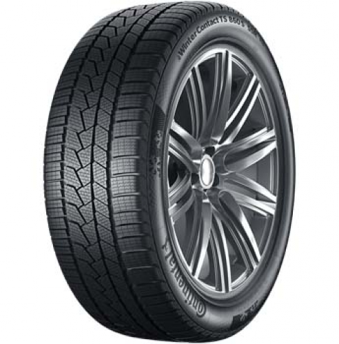 CONTINENTAL WINTER CONTACT TS 860 S 225/45 R18 95H SSR