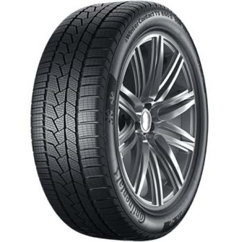 CONTINENTAL WINTER CONTACT TS 860 S 265/35 R22 102W