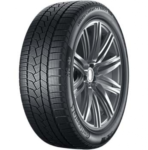 CONTINENTAL WINTERCONT. TS860S FR N0 295/30R21 102V SSR