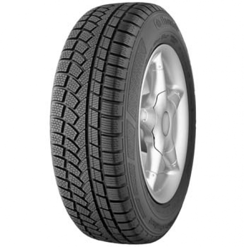CONTINENTAL ContiWinterContact TS790 275/50 R19 112H DOT2020