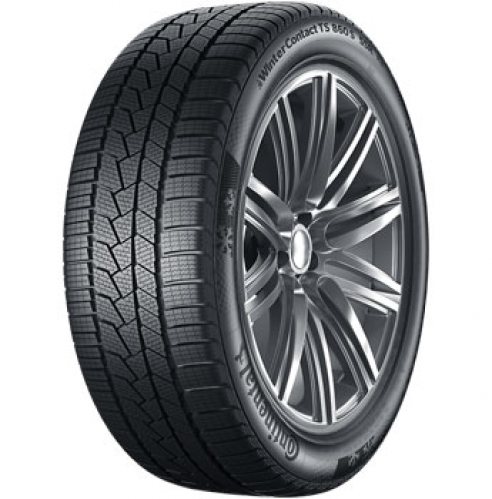 CONTINENTAL WINTERCONT. TS860S FR NA0 235/40 R19 96V NA0