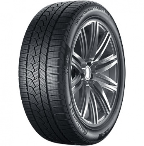 CONTINENTAL WINTER CONTACT TS 860 S 245/40 R20 99V SSR