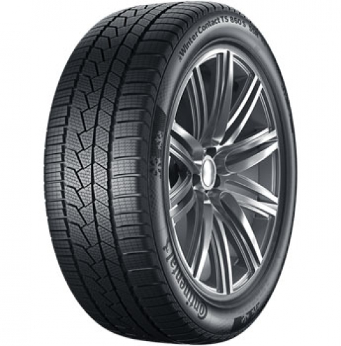 CONTINENTAL WINTER CONTACT TS 860 S 285/40 R22 110W
