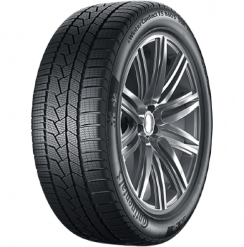 CONTINENTAL WINTER CONTACT TS 860 S 225/55 R18 102H