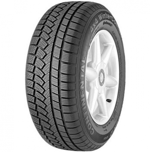 CONTINENTAL 4x4WinterContact 255/55 R18 105H DOT 17 SSR