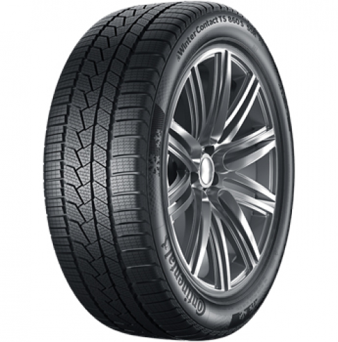 CONTINENTAL WinterContact TS860 S SUV 245/50 R19 105V * SSR DOT2019