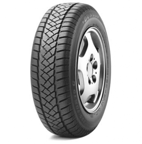 DUNLOP SP LT60 195/65 R16 104/102R