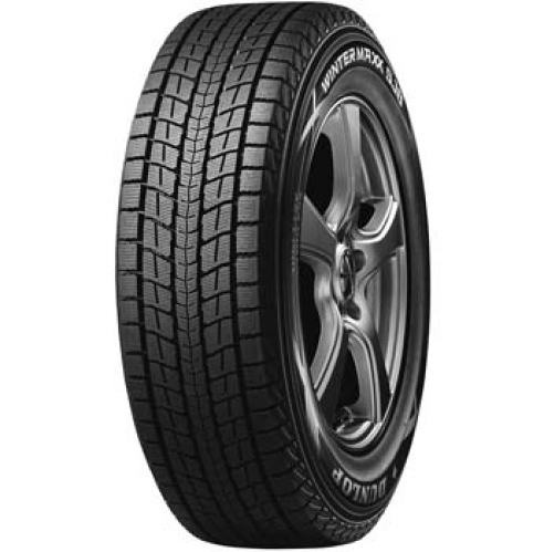 DUNLOP GrandTrek SJ8 235/55 R20 102R