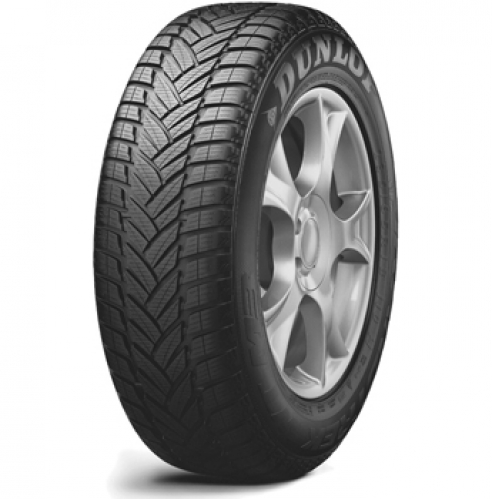 DUNLOP GrandTrek WT M3 265/55 R19 109H DOT 16