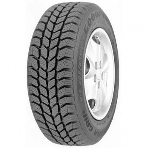 GOODYEAR Cargo Ultra Grip 195/70 R15 104/102R