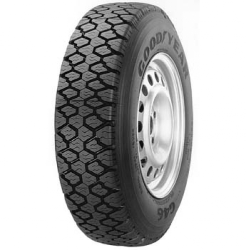 GOODYEAR CARGO G46 7,5/80 R16 122M