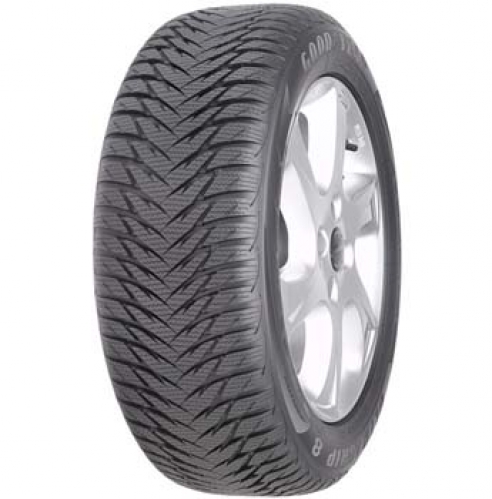 GOODYEAR UltraGrip 8 195/60 R16 89H