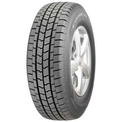 GOODYEAR Cargo UltraGrip 2 205/65 R16 107/105T DOT 12