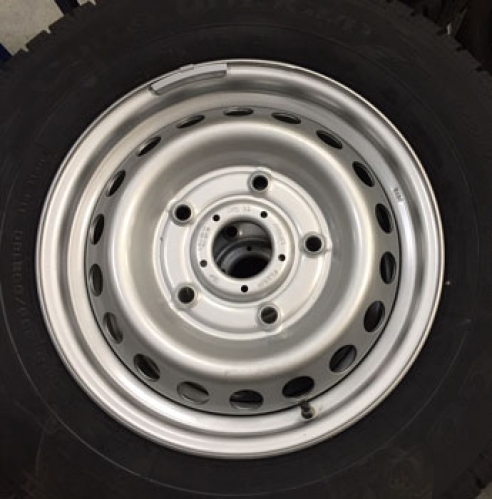 GOODYEAR Cargo UltraGrip 2 235/65 R16 115/113R