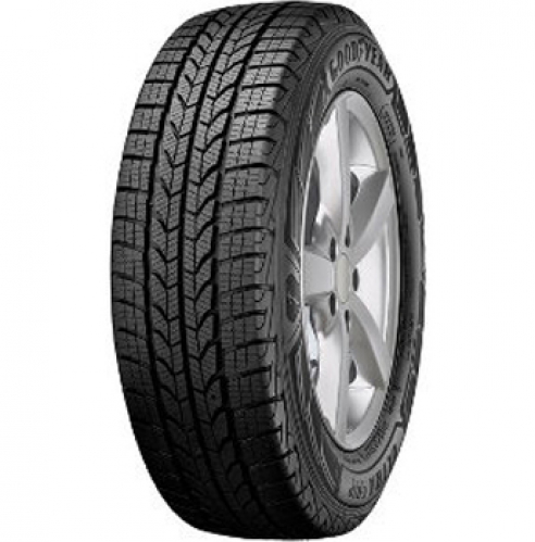 GOODYEAR ULTRA GRIP CARGO 195/70 R15 104S