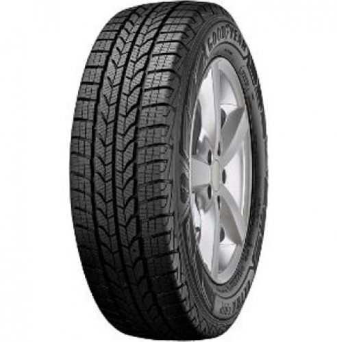 GOODYEAR ULTRA GRIP CARGO 225/55 R17 109T