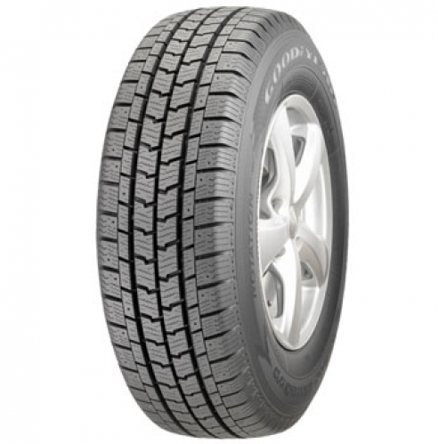 GOODYEAR Cargo UltraGrip 2 195/70 R15 104/102R