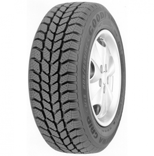 GOODYEAR Cargo Ultra Grip 205/65 R15 102/100T DOT 15