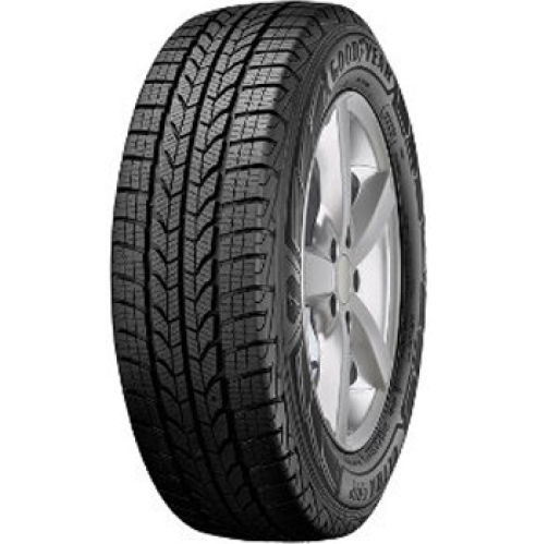 GOODYEAR UltraGrip Cargo 235/65 R16 115/113S DOT2019