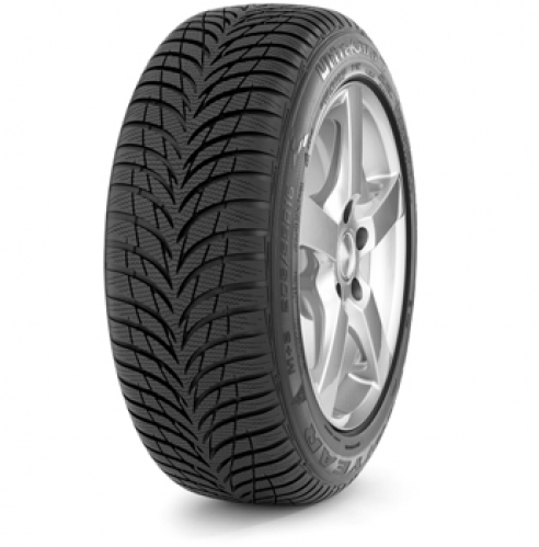 GOODYEAR UltraGrip 7+ 205/55 R16 94H