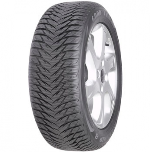 GOODYEAR UltraGrip 8 195/65 R15 95T