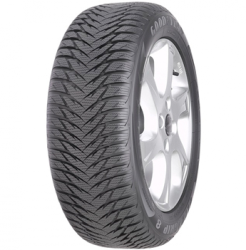 GOODYEAR UltraGrip 8 195/55 R16 87H DOT 17 ROF