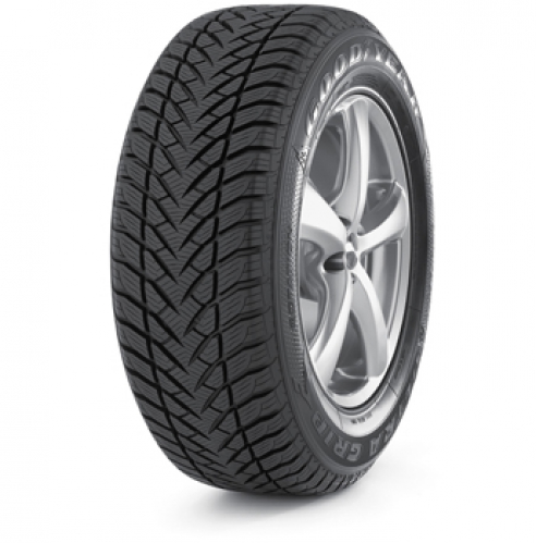 GOODYEAR UltraGrip 255/50 R19 107H FP ROF DOT2018