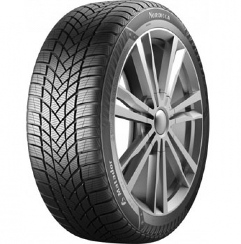 Matador MP93 NORDICCA 155/70 R13 75T