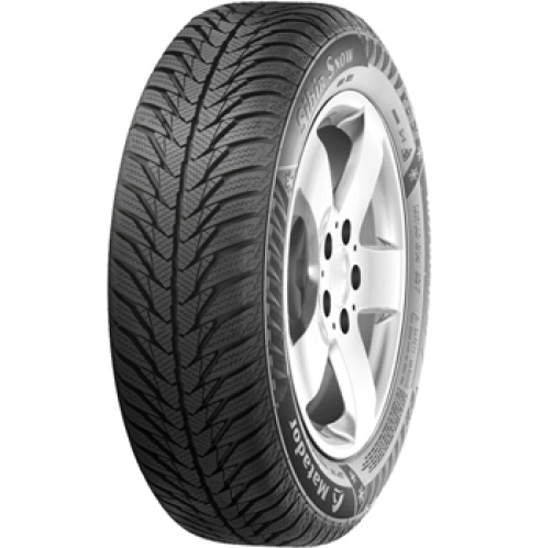 Matador MP54 Sibir Snow 185/65 R14 86T DOT2020